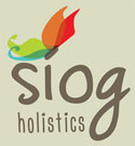 Siog Holistics Logo